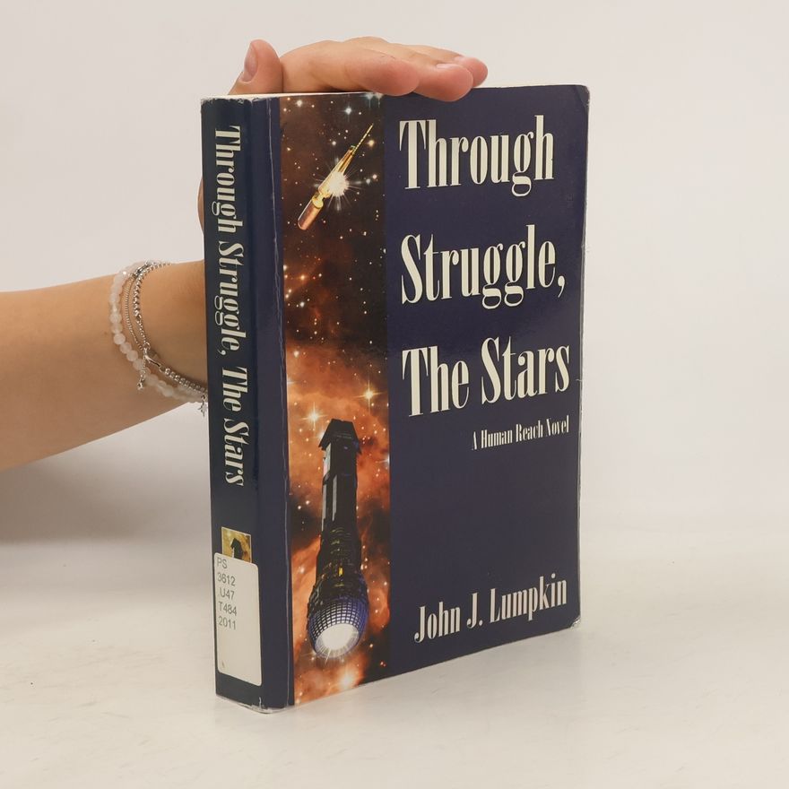 John J. Lumpkin Through Struggle, the Stars