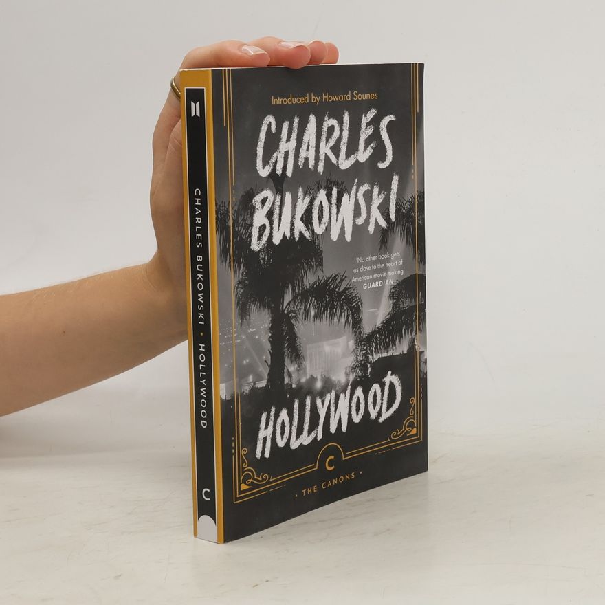 Charles Bukowski Hollywood