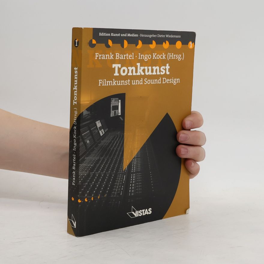 Frank Bartel Tonkunst