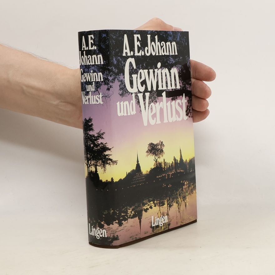 Alfred E. Johann Gewinn und Verlust