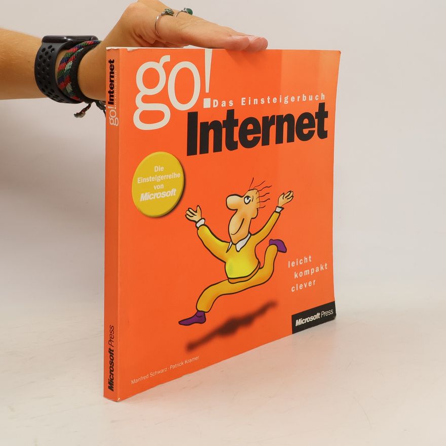 Manfred Schwarz Internet