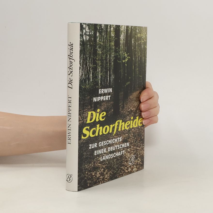 Erwin Nippert Das Oderbruch