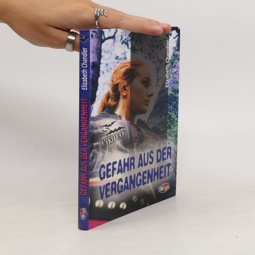 Elisabeth Chandler Gefahr aus der Vergangenheit
