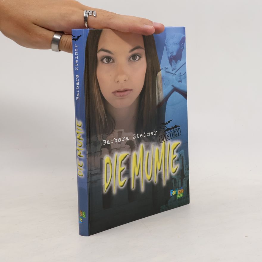 Barbara Steiner Die Mumie