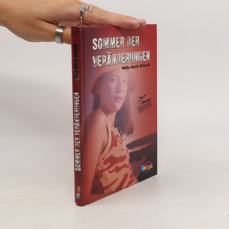 Willo Davis Roberts Sommer der Veränderungen