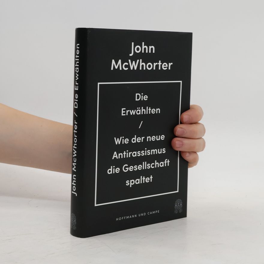 John McWhorter Die Erwählten