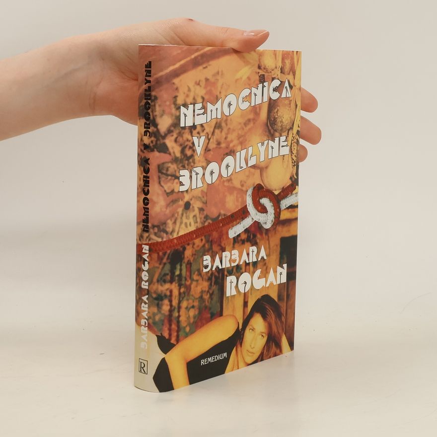 Barbara Rogan Nemocnice v Brooklynu