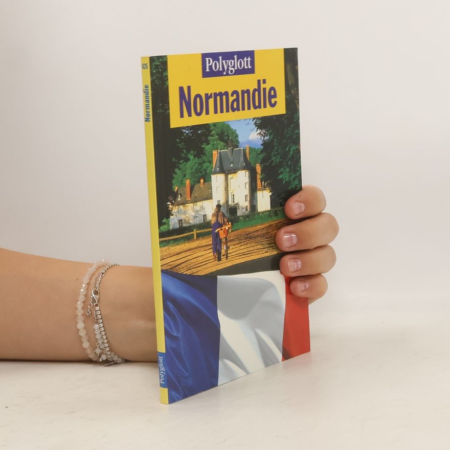 Manfred Braunger Normandie