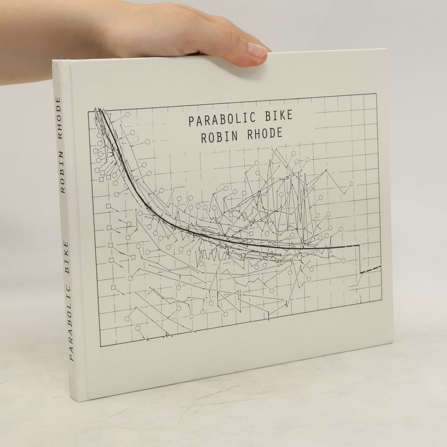 Robin Rhode Parabolic bike
