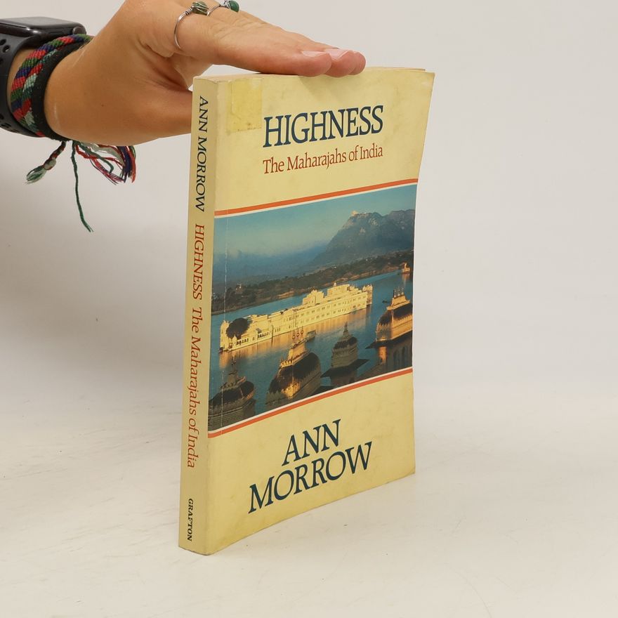 Ann Morrow Highness