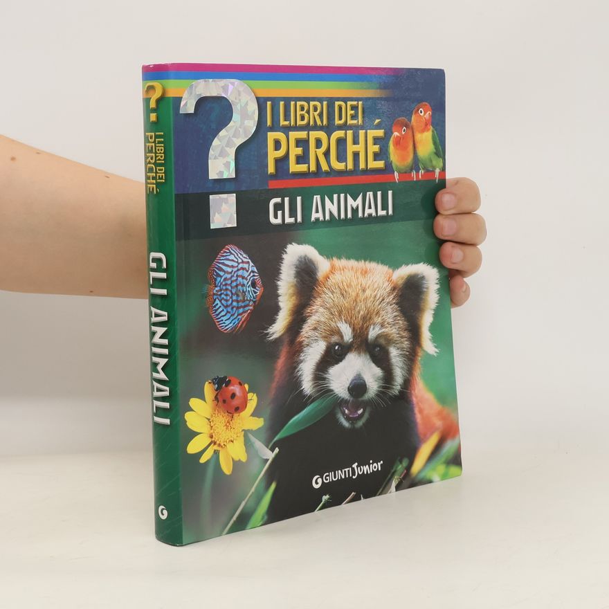 Francesco Milo Di Villagrazia Gli animali