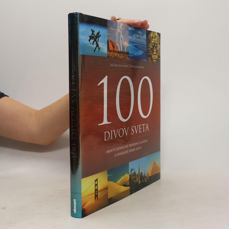 Michael Hoffmann 100 divov sveta
