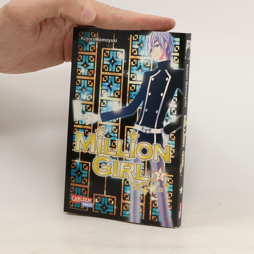 Auteurscollectief Million girl