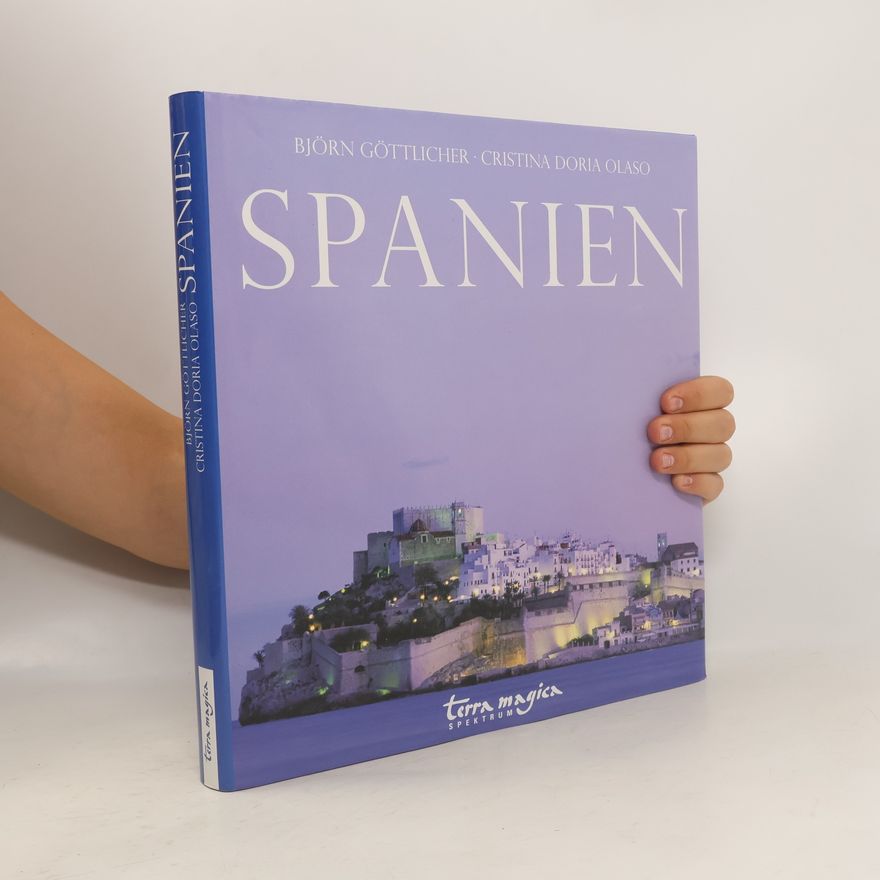 Björn Göttlicher Spanien