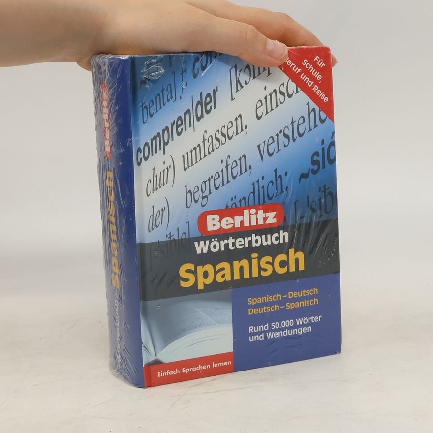 Autorenkollektiv Wörterbuch Spanisch
