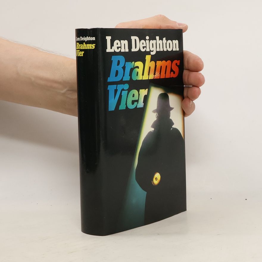 Len Deighton Brahms Vier