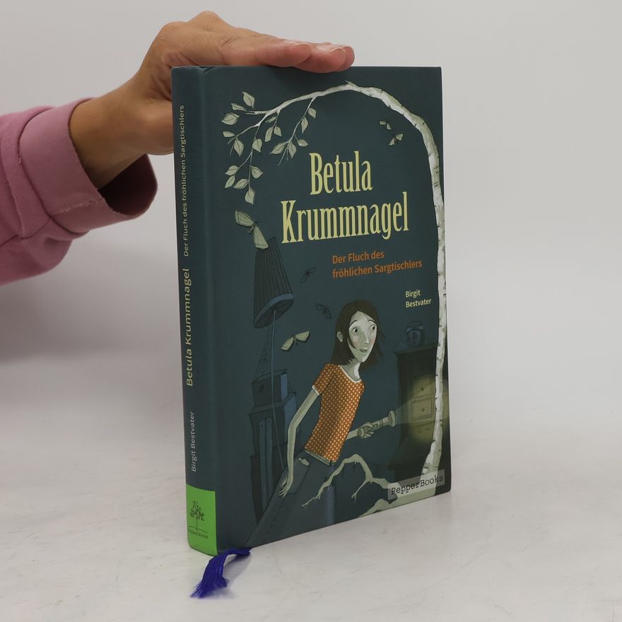 Autorenkollektiv Betula Krummnagel