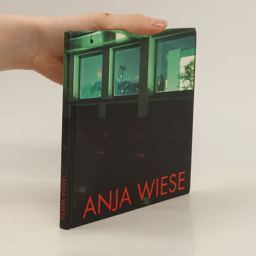 Anja Wiese Anja Wiese