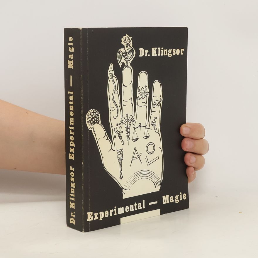 Dr. Klingsor Experimental - Magie
