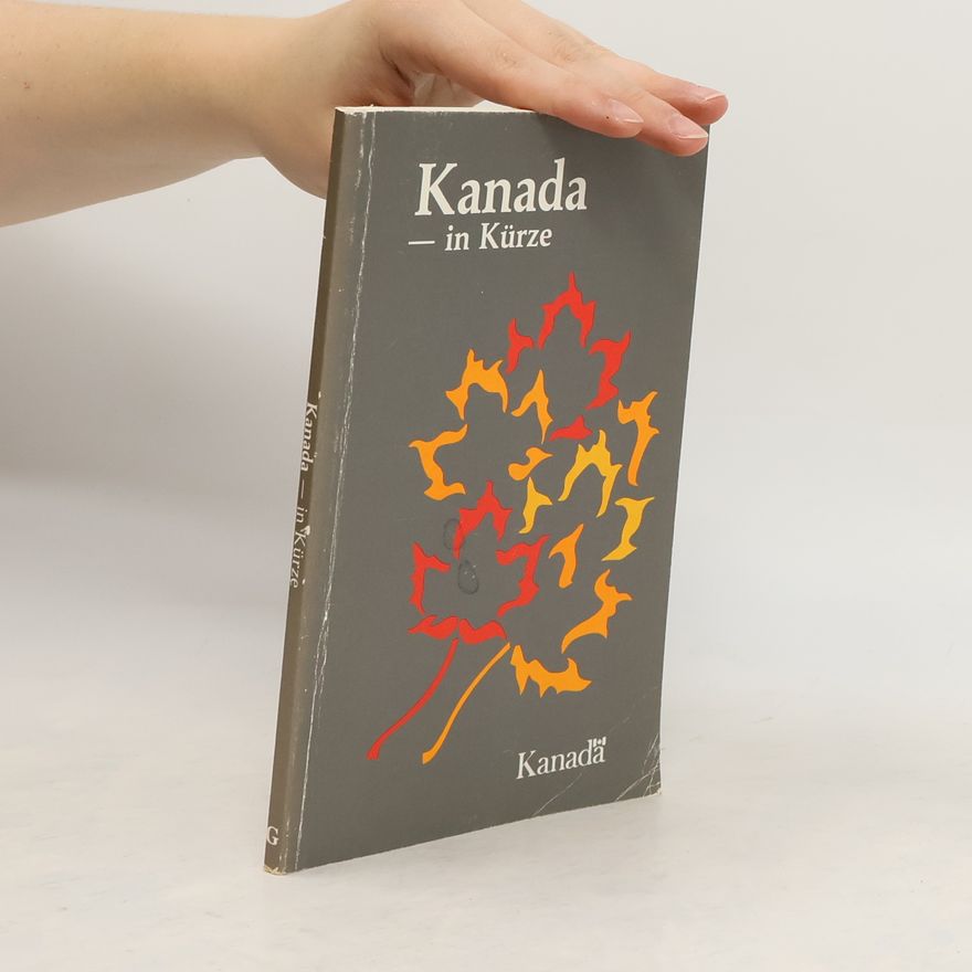 Autorenkollektiv Kanada in Kürze