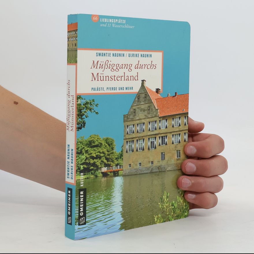 Swantje Notzon Müßiggang durchs Münsterland