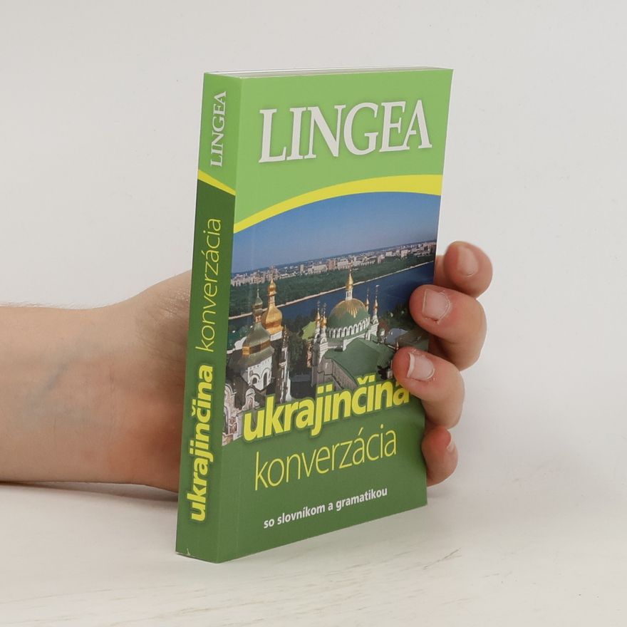 Auteurscollectief Ukrajinčina: konverzácia