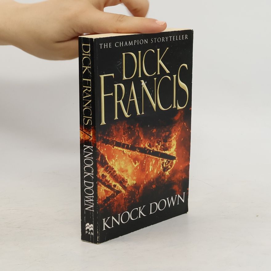 Dick Francis Knock Down