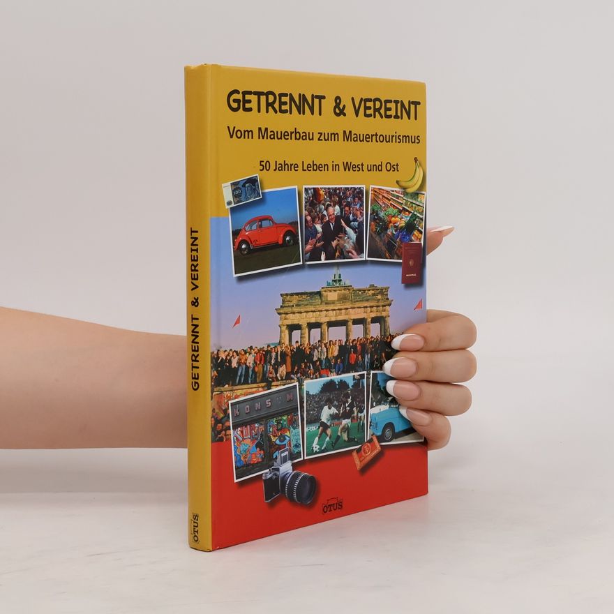 Auteurscollectief Getrennt & Vereint