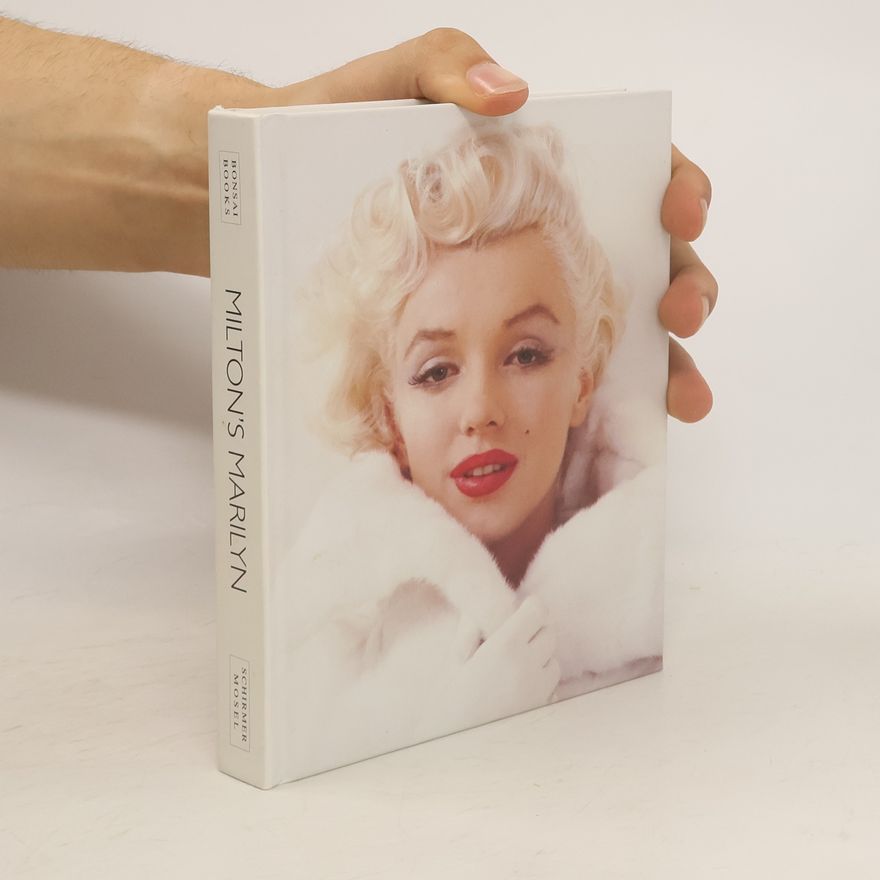 Milton H. Greene Milton's Marilyn