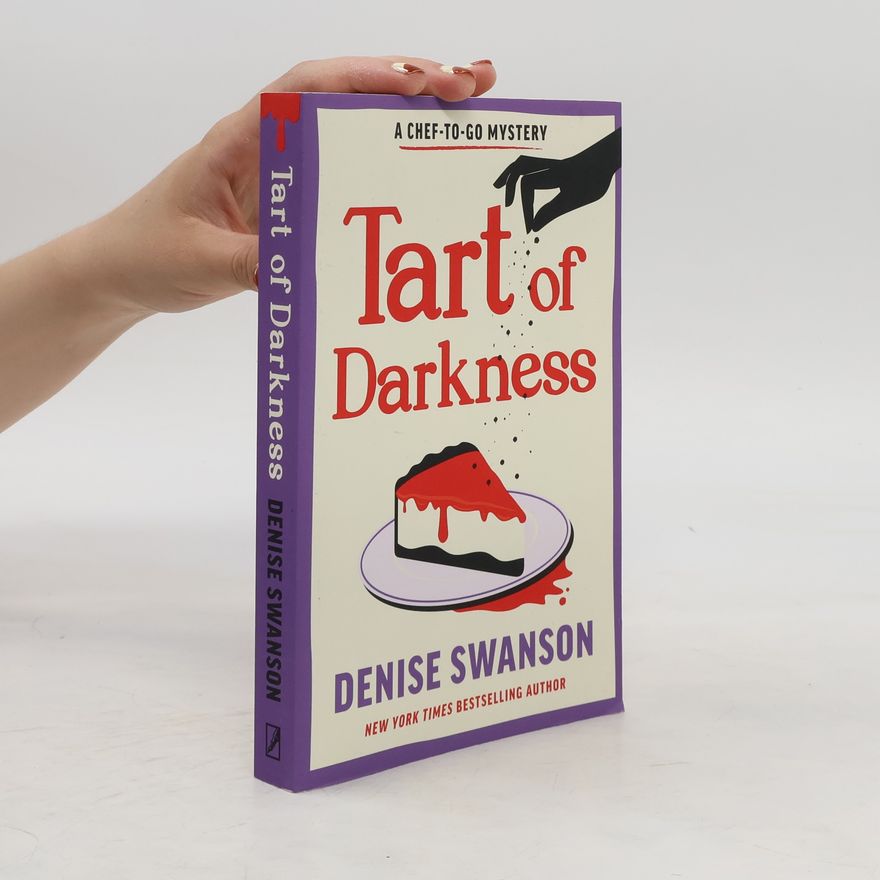 Denise Swanson Tart of Darkness