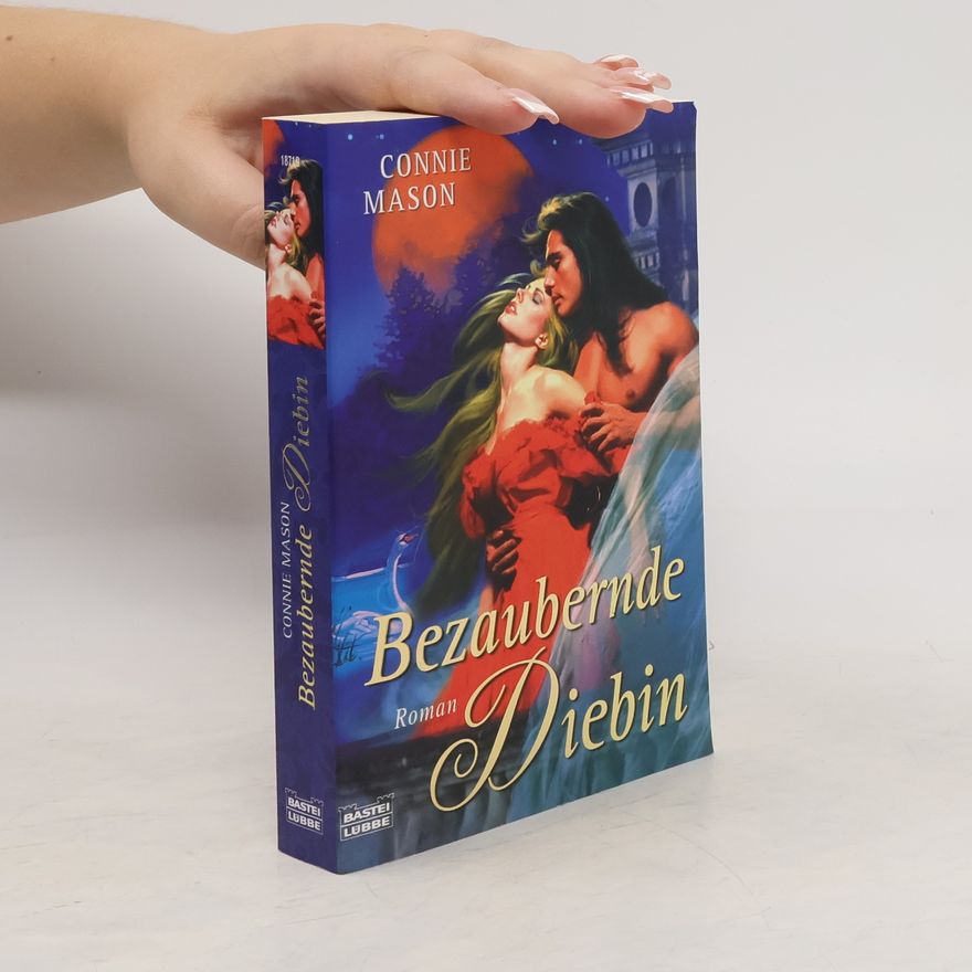Connie Mason Bezaubernde Diebin