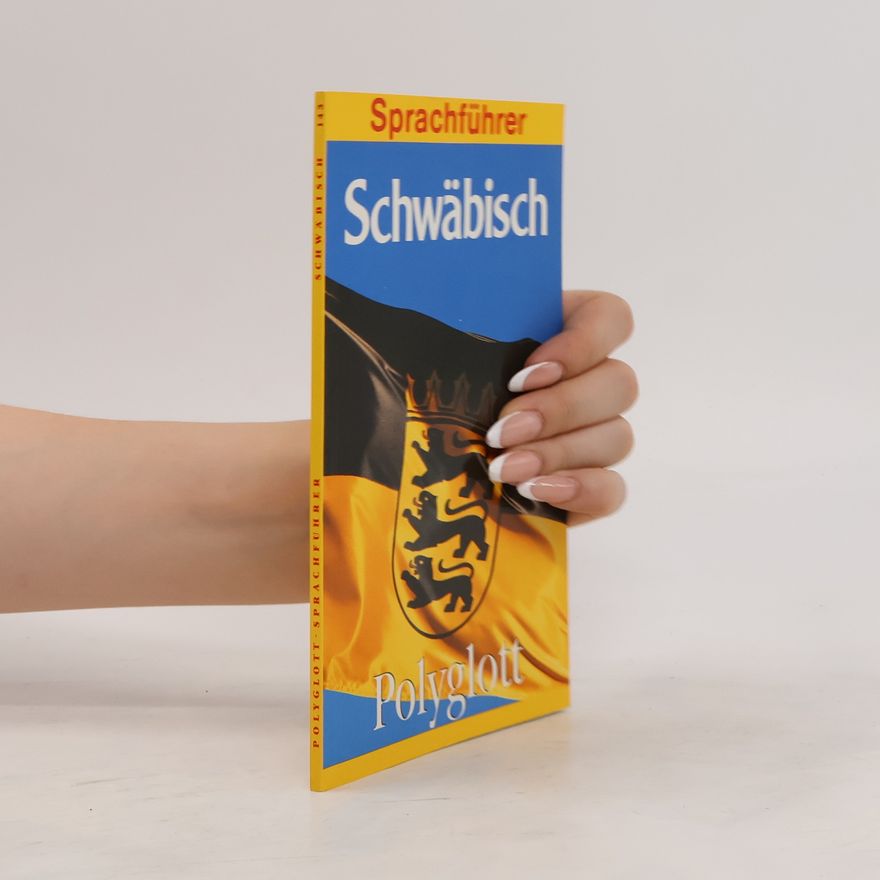 Heinz Messinger Schwäbisch