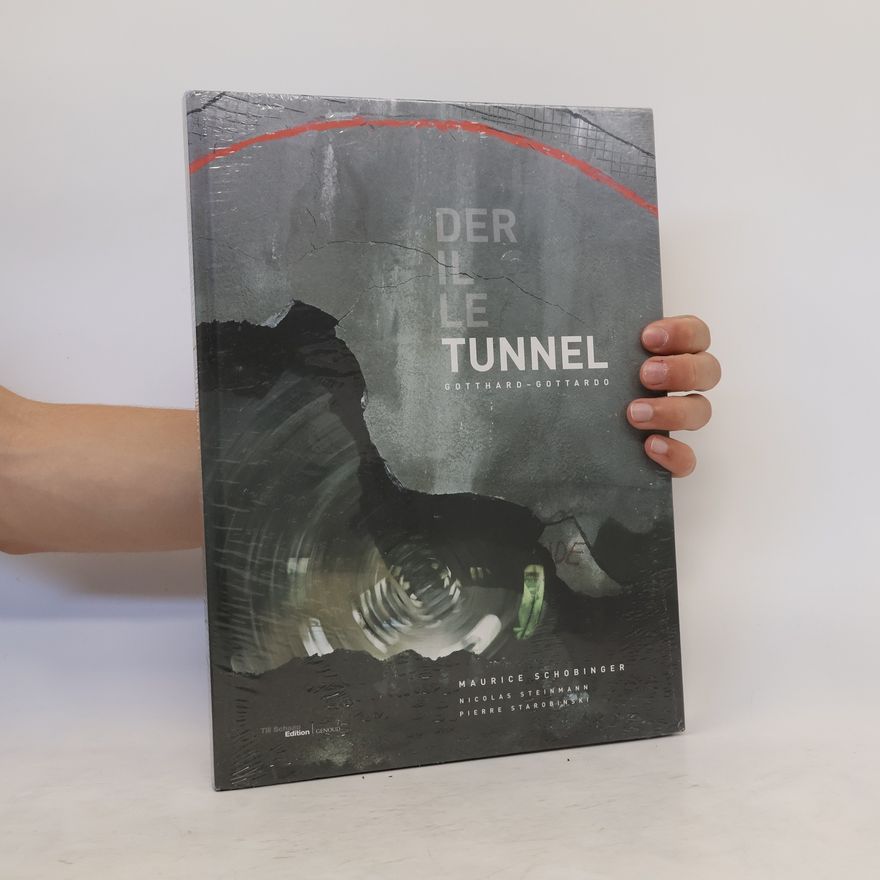 Maurice Schobinger Der Tunnel