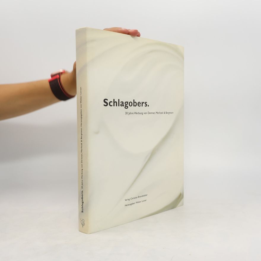 Walter Lürzer Schlagobers