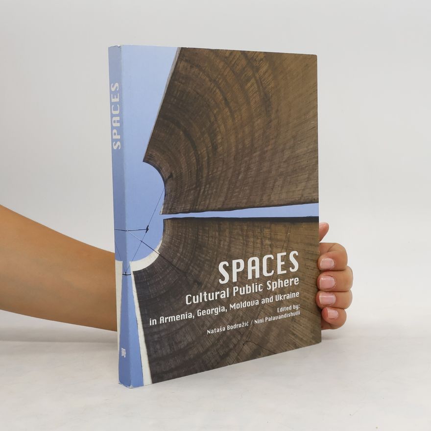 Natasa Bodrozic Spaces