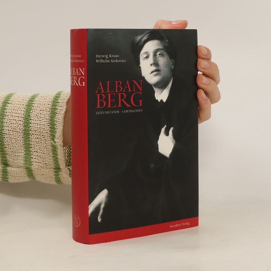Herwig Knaus Alban Berg