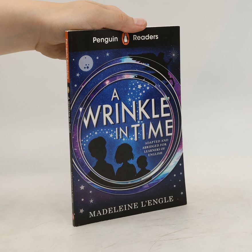 Madeleine L'Engle Penguin Readers Level 3: A Wrinkle in Time