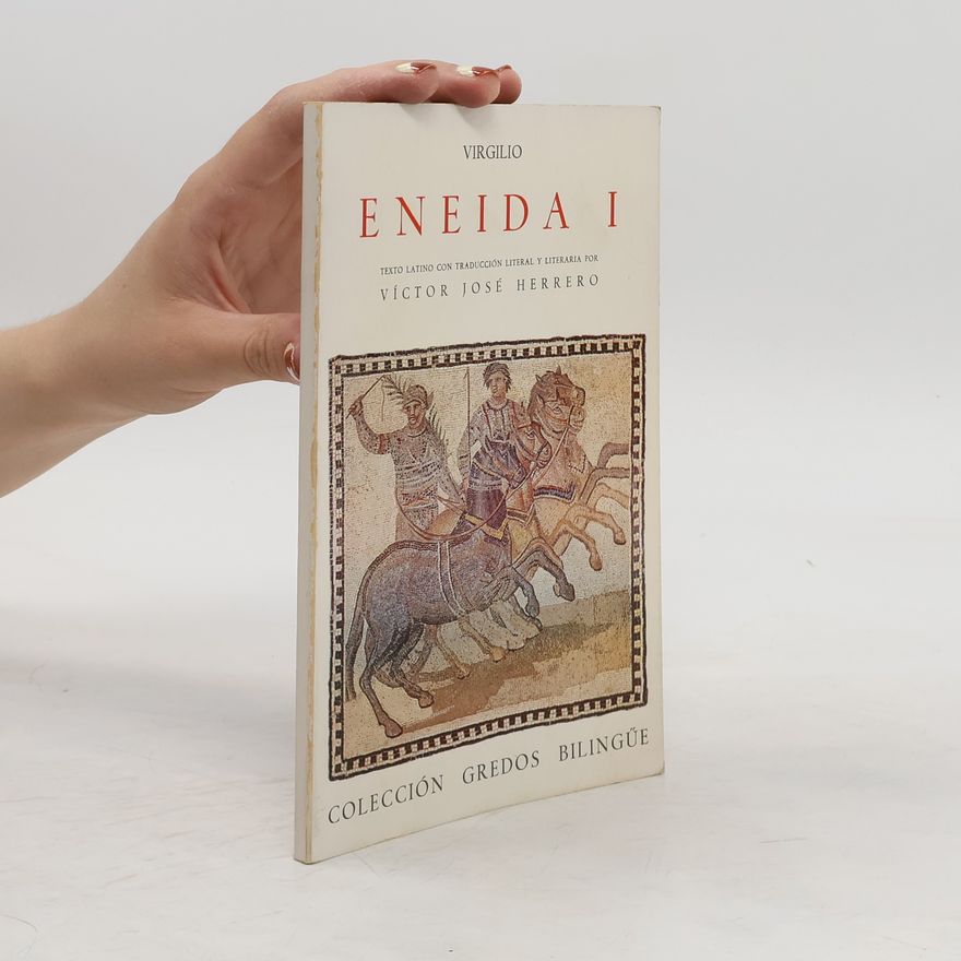 Publius Vergilius Maro Eneida I