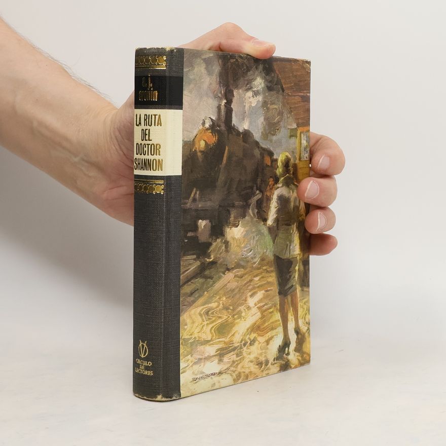 A. J. Cronin La ruta del doctor Shannon