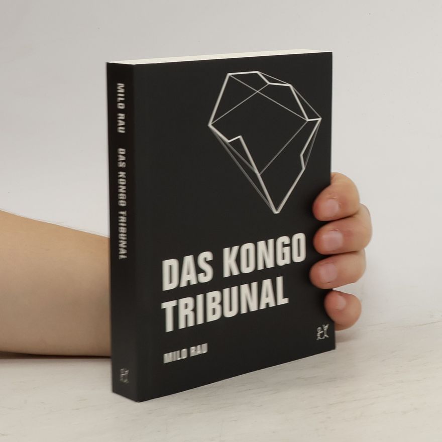 Milo Rau Das Kongo Tribunal