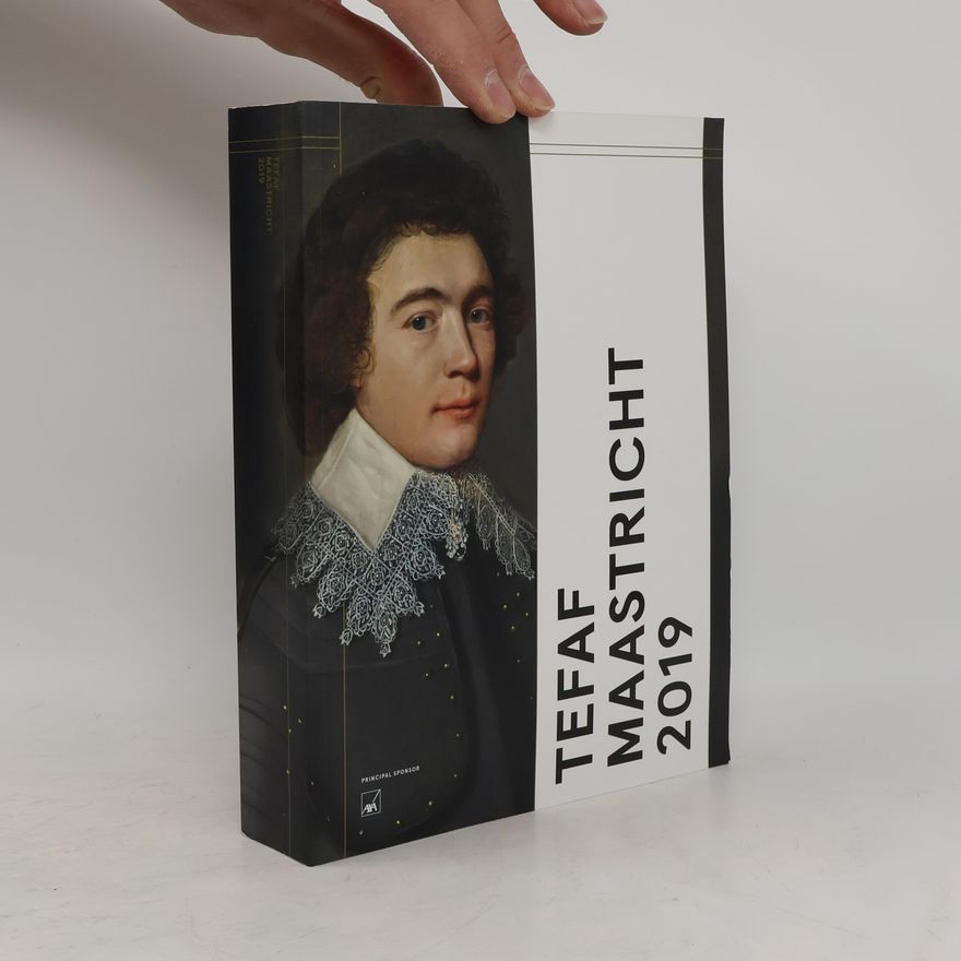 Autorenkollektiv Tefaf Maastricht 2019