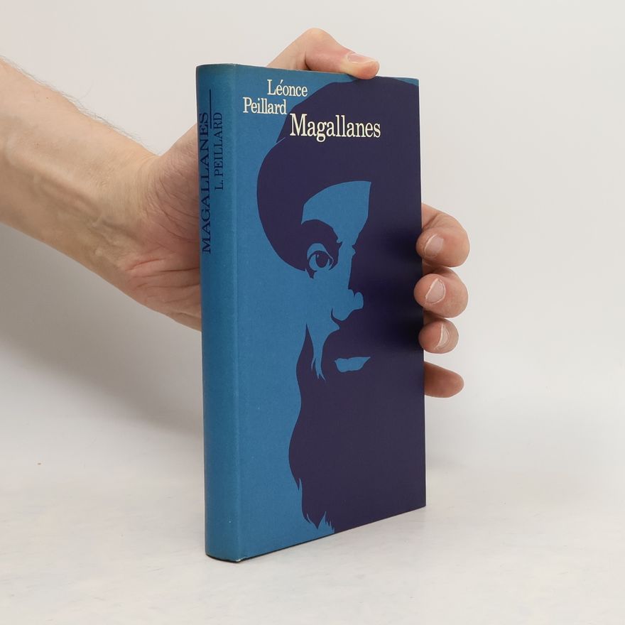 Léonce Peillard Magallanes