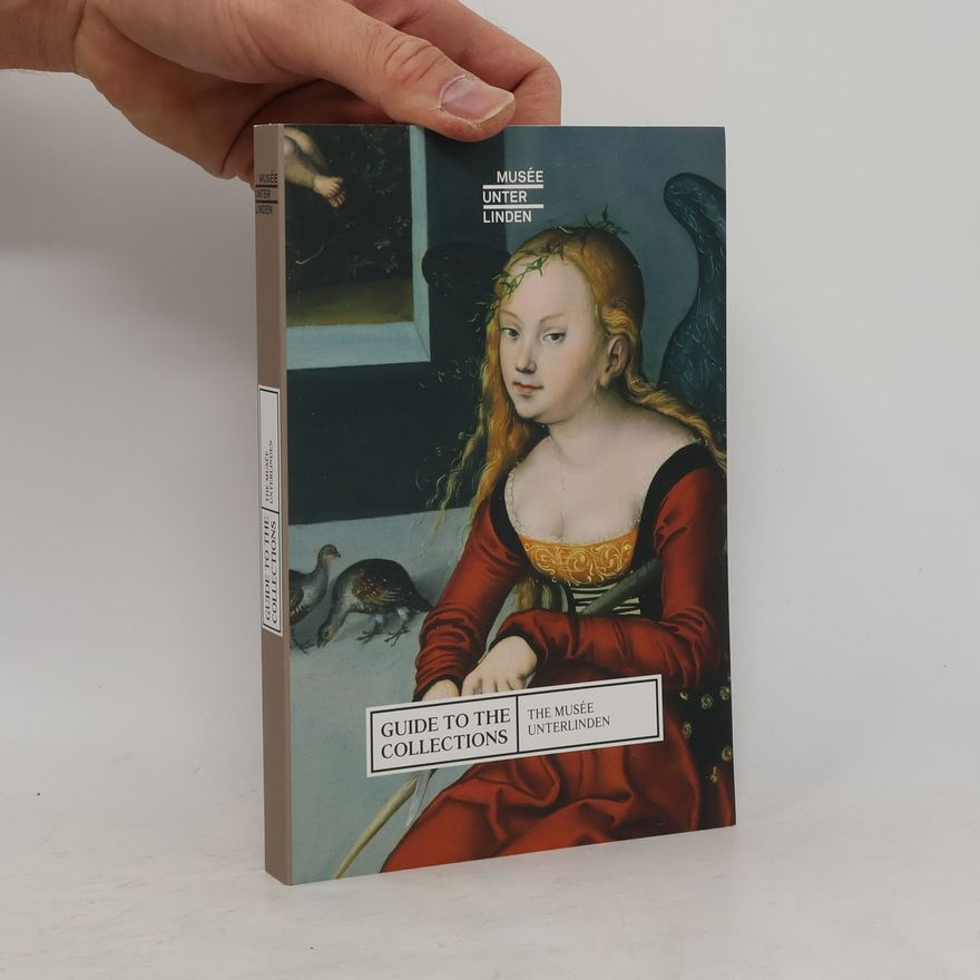 Collectif d'auteurs Guide to the Collections