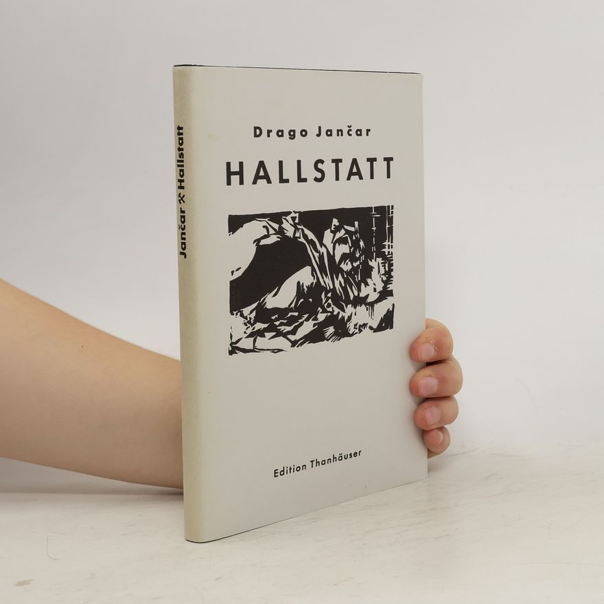 Drago Jančar Hallstatt