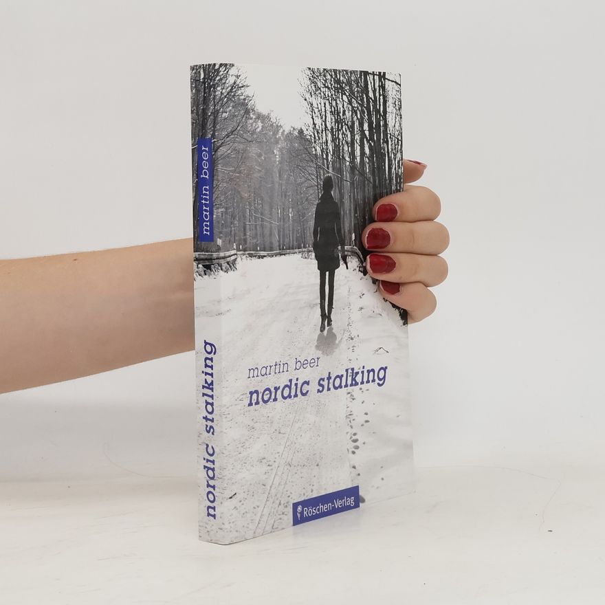 Martin Beer Nordic Stalking