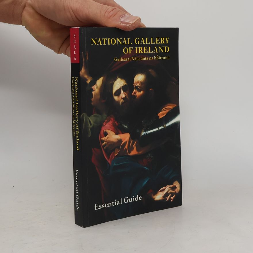 Niamh Macnally National Gallery of Ireland