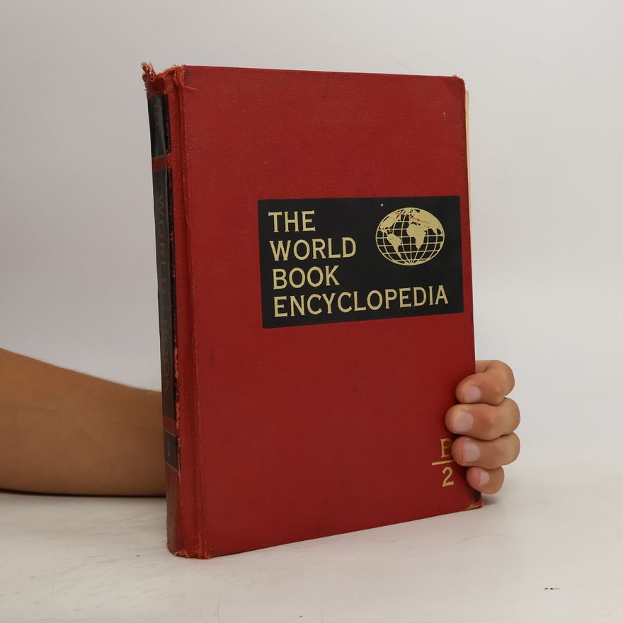 Autorenkollektiv The World Book Encyclopedia 2