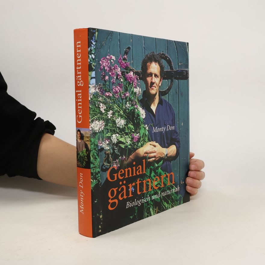 Montagu Don Genial gärtnern