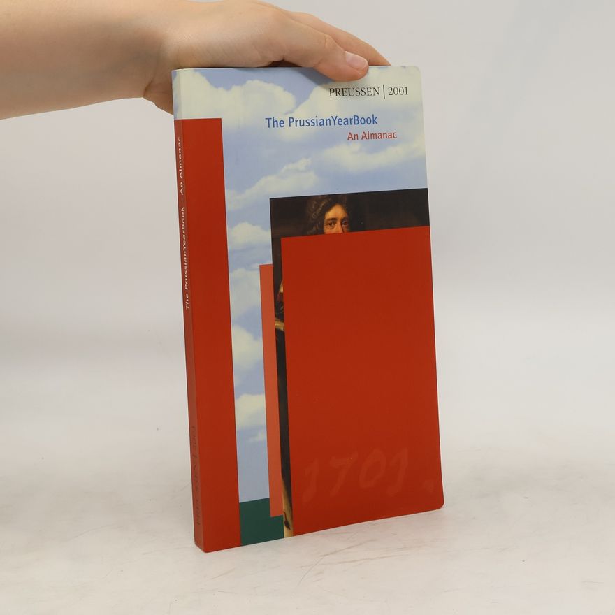 AA.VV. The Prussian Yearbook