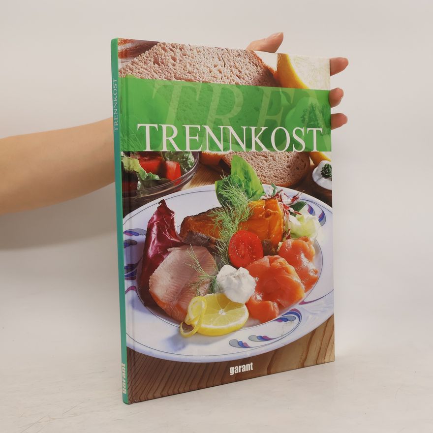 Autorenkollektiv Trennkost